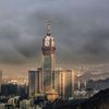 Makkah Royal Clock Tower  / Jednorázové užití / Fotogalerie / Podívejte se na fotografie 10 nejvyšších budov světa