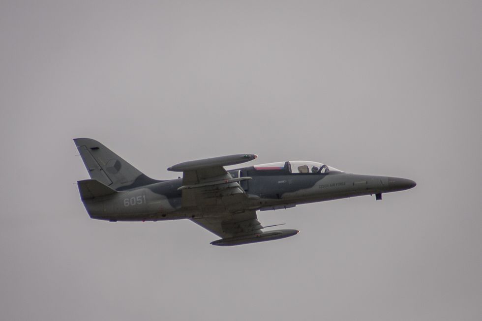 L-159 ALCA
