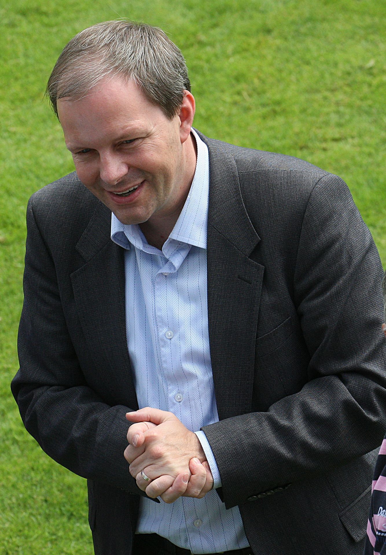 Ministr Marcel Chládek