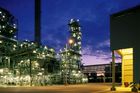 MERO nabídlo za podíl v rafinerii 125 milionů dolarů