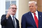 Jestli začne Írán s vývojem jaderné zbraně znovu, zase ho zničíme, řekl Trump
