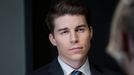 Nolan Gerard Funk coby Van.