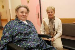 Průzkum: Češi se dožívají stále vyššího věku