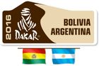 Podrobný program a výsledky Rallye Dakar 2016