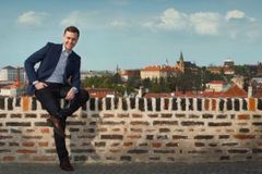 Marek Hrkal z Odprezentuj.cz: Proč firmy neinvestují do prezentací?