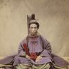 Šiniči Suzuki (1835 - 1919): Život a obchod v Japonsku, fotografie z 19. století