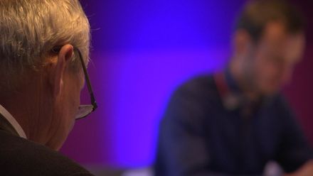 Konference Rodinné firmy: Jak přežít spory uvnitř rodiny