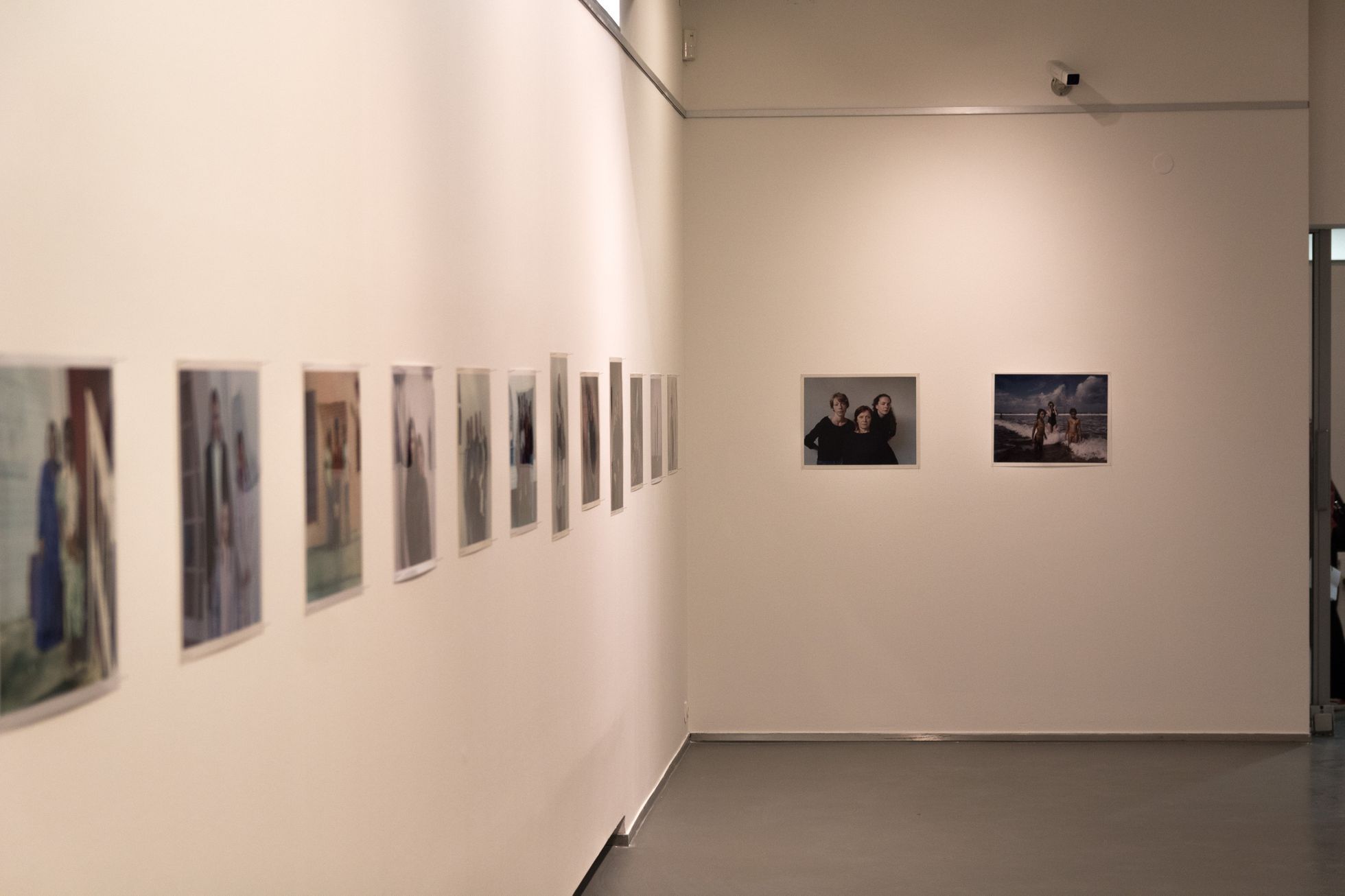 Pavel Baňka - Blízkost