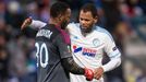 EL, Liberec-Olympique Marseille: Steve Mandanda a Rolando