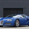 Bugatti Veyron