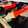 F1 1980: Alain Prost, McLaren