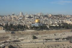 Izrael schválil další výstavbu ve východním Jeruzalémě