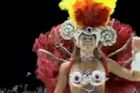 Argentina: Karnevalová radost až do rána