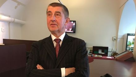 Lex Babiš? Ministr může převést firmy do fondu, ty budou podnikat a účasnit se zakázek, říká právník
