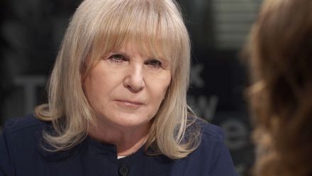 Zpovídala viníky nehod: Neslyší rádi, že jsou zabijáci. Není v nich zlo, ale neštěstí