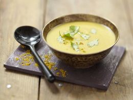 Nejlepší polévkové recepty na zahřátí: Ochutnejte!