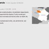 Grafika - Separatismus v Evropě