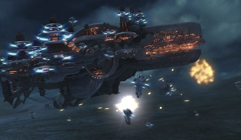 Final Fantasy XII