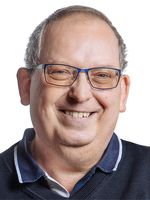 Martin Denemark