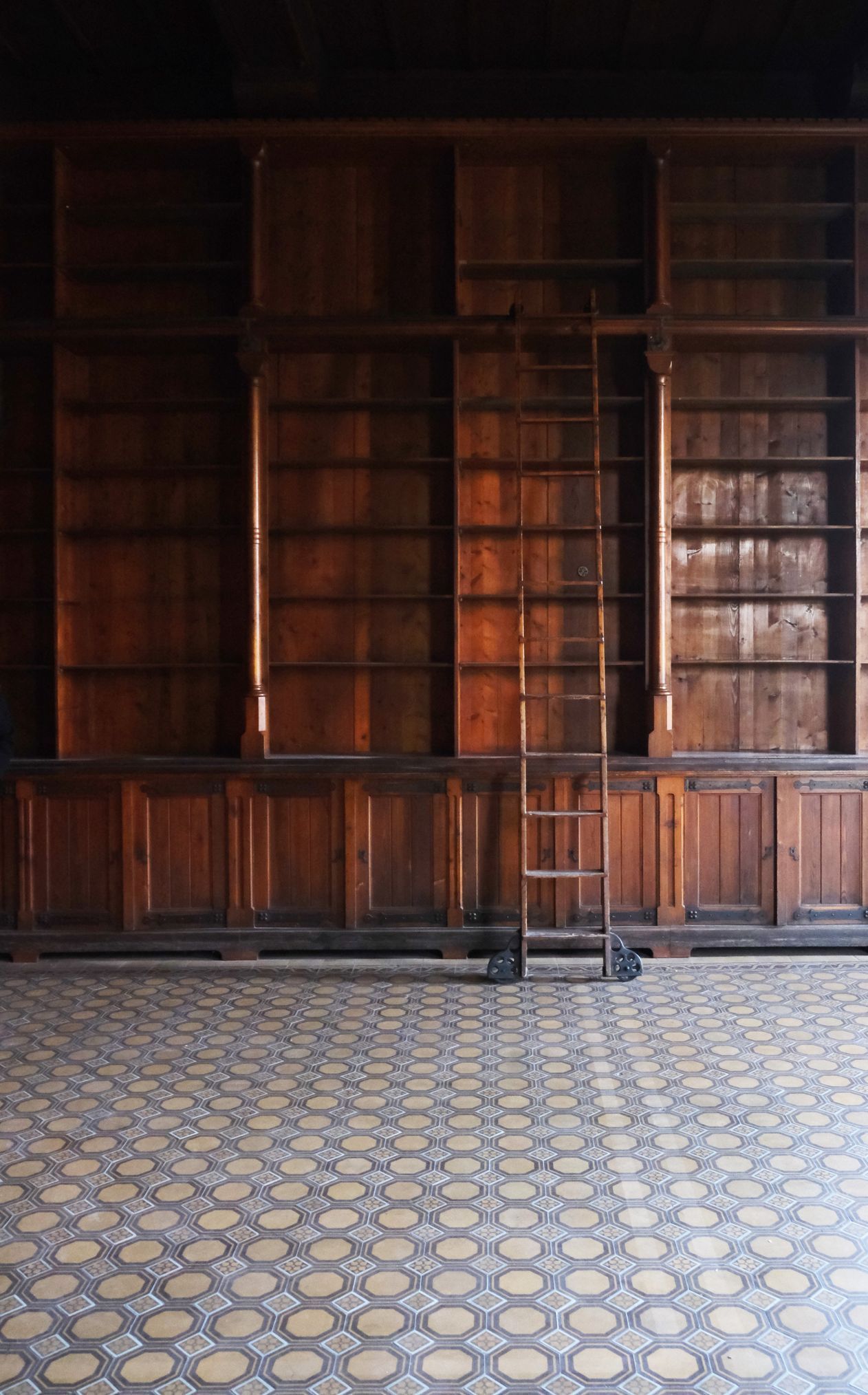 Klášter sv. Gabriela