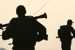 Irák se snaží odvrátit tureckou invazi