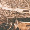Jednorázové užití / Fotogalerie / Před 130 lety se začala stavět Petřínská rozhledna v Praze