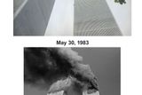 Při útocích unesenými dopravními letadly tehdy zemřelo více jak 3000 lidí. Dominanta Manhattanu - věže Světového obchodního centra - se zřítila.
