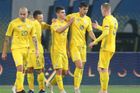 Živě: Ukrajina - Česko 1:0, fotbalisté na výhru nenavázali, Ukrajina vítězem skupiny