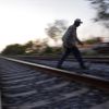 Foto: Mexická rodina žije už 15 let v opuštěném vagóně