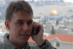 Rozhovor: Spor o Palestinu prodlužují extremisté