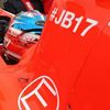 F1, VC Maďarska 2015: pocta Julesi Bianchimu - Will Stevens, Manor-Marussia