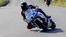 Tourist Trophy 2015:  Bruce Anstey, Honda