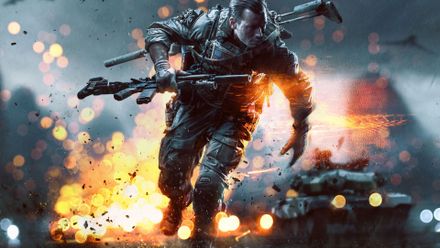 Zakázku na Battlefield jsem musel vydýchat, šílel jsem, říká autor hudby herních trailerů