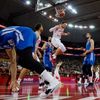 basketbal, MS 2019, Česko - Polsko