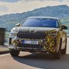 Škoda Kodiaq 2. generace maskování