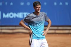 Bláznivá situace v Paříži. Čech může vytěžit úspěch, o jakém se mu nesnilo