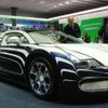 Autosalon Frankufurt - zajímavosti