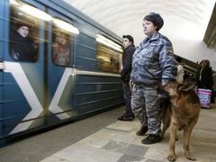 Moskevské metro se už v minulosti stalo terčem pumových útoků