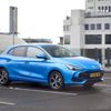 MG3 Hybrid