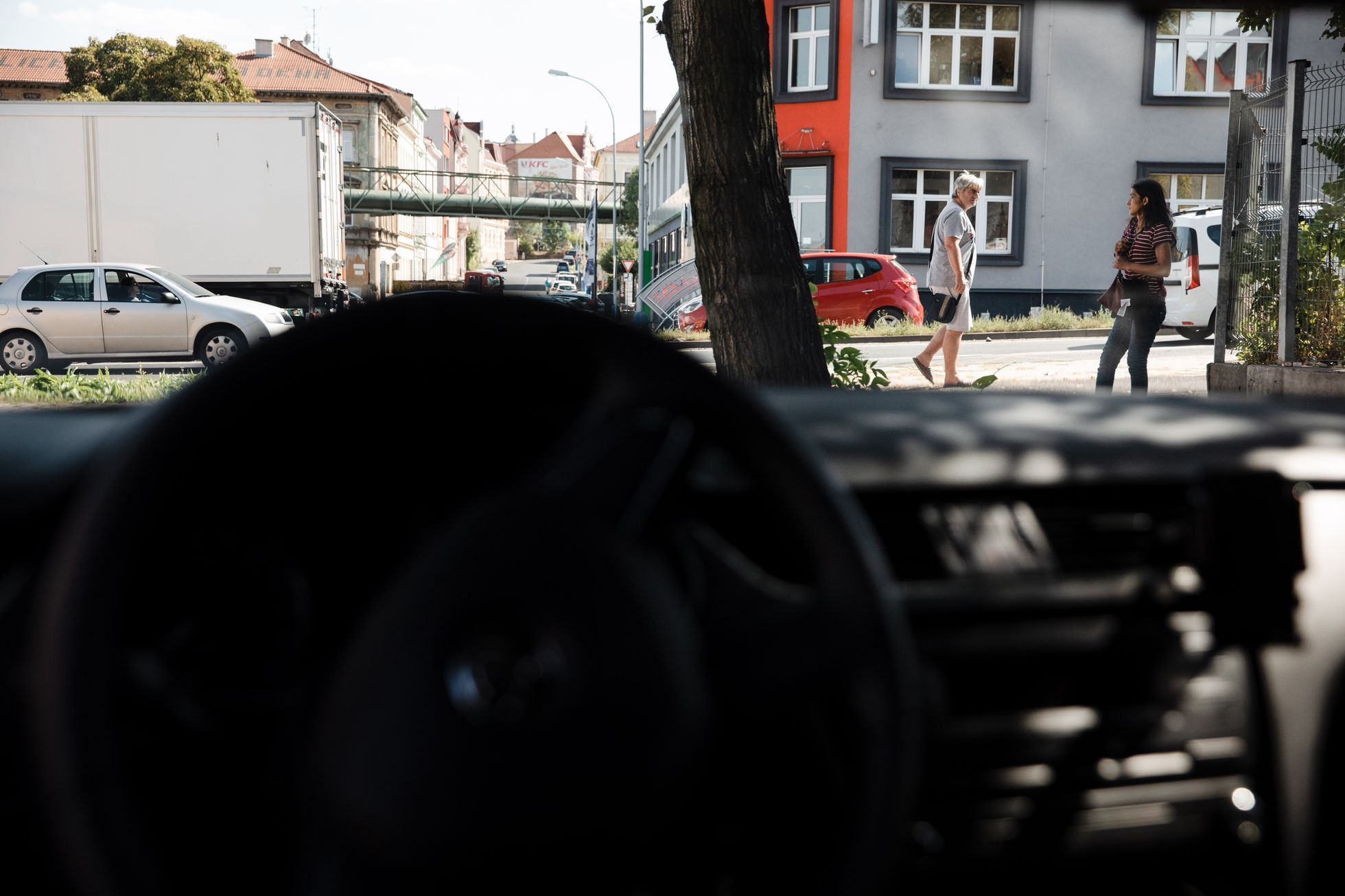 Streetwork Dubí, KARO