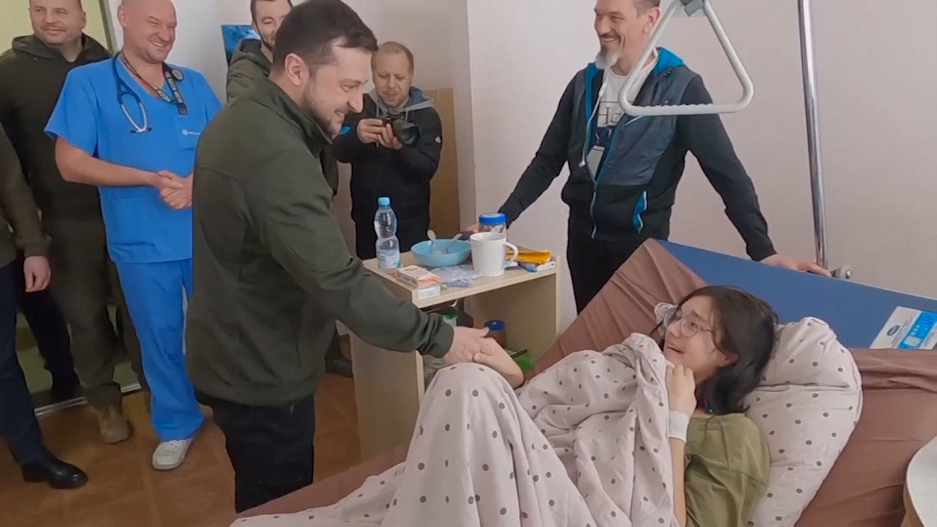 Раненые в больнице москвы. Раненые на Украине в госпитале.