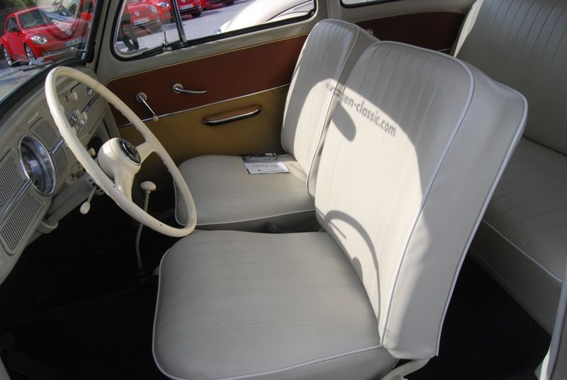 The Beetle