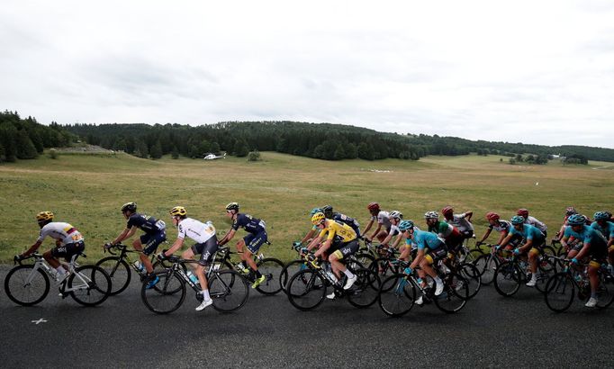 Tour de France 2017, 9. etapa