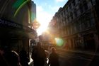 Britové zatkli v Londýně údajného pedofila z Česka