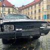 Ohořelé vraky z Ukrajiny instalace Signal Velčovský
