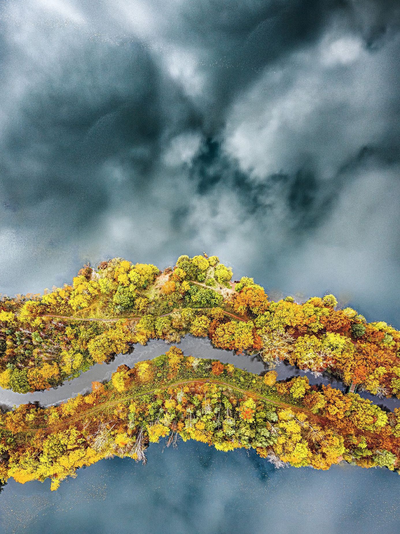 Nominace na Czech Nature Photo 2021