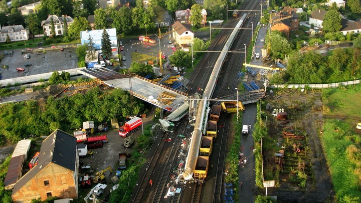 Soud opět zprostil všech 10 obžalovaných kvůli neštěstí ve Studénce z roku 2008