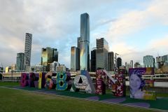Australské Brisbane uspořádá letní olympijské hry v roce 2032