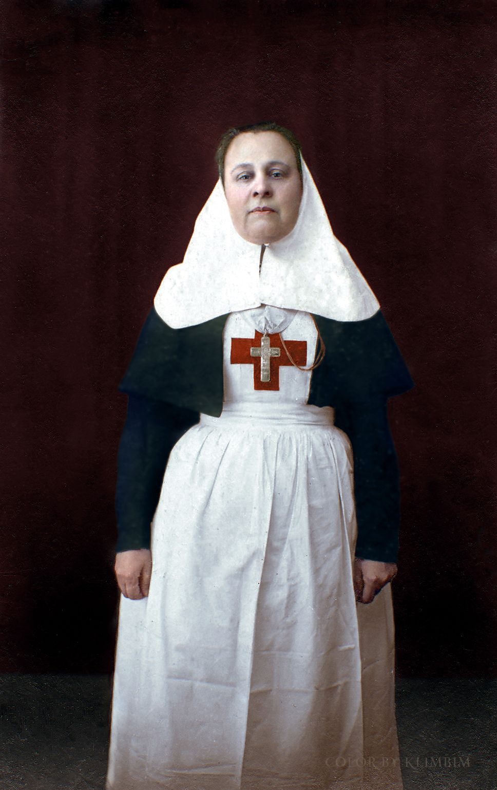 Nepoužívat / Jednorázové užití / Fotogalerie / WWI. /  Flickr