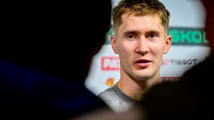 Martin Nečas